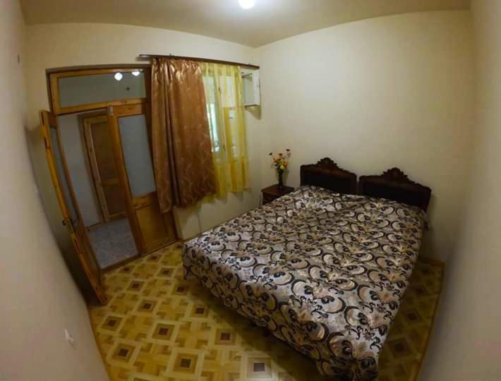 Nnn Guest House غوريس الغرفة الصورة