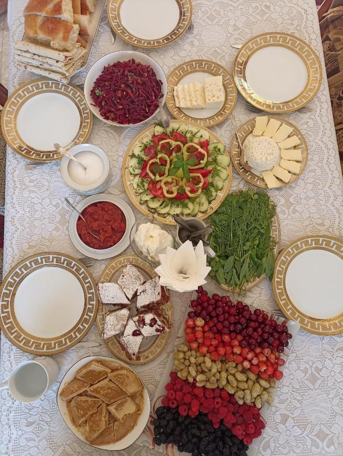 Nnn Guest House غوريس المظهر الخارجي الصورة