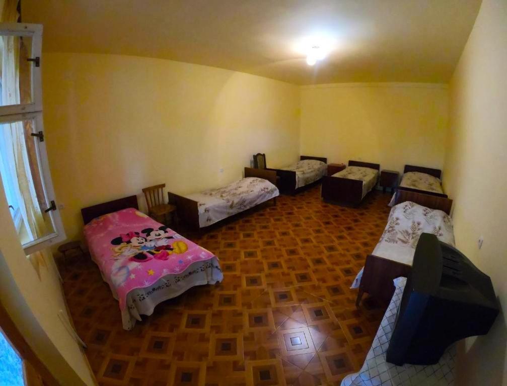 Nnn Guest House غوريس الغرفة الصورة