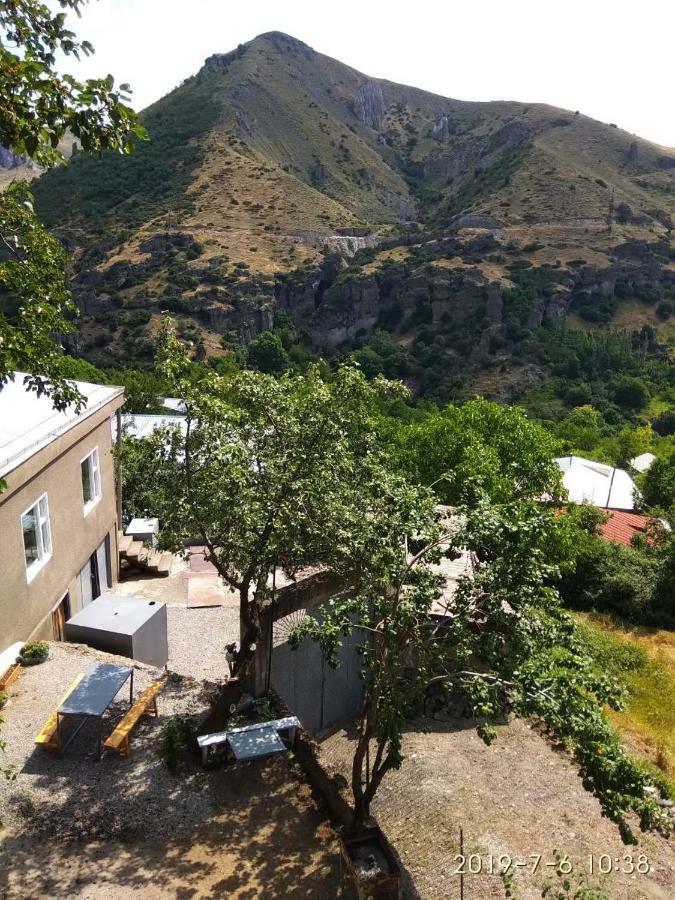 Nnn Guest House غوريس المظهر الخارجي الصورة