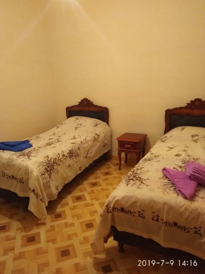 Nnn Guest House غوريس المظهر الخارجي الصورة