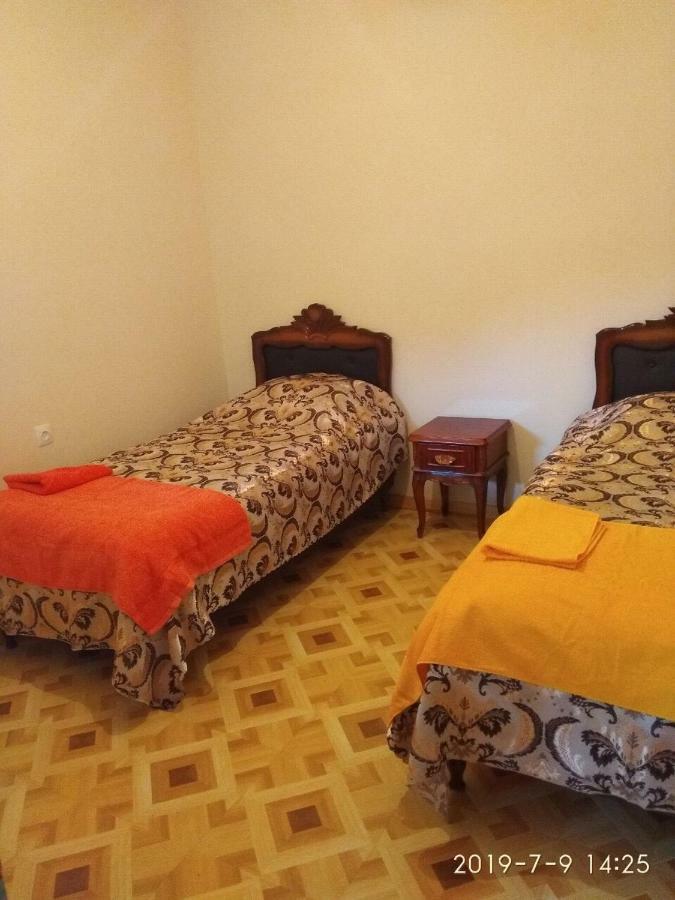 Nnn Guest House غوريس المظهر الخارجي الصورة