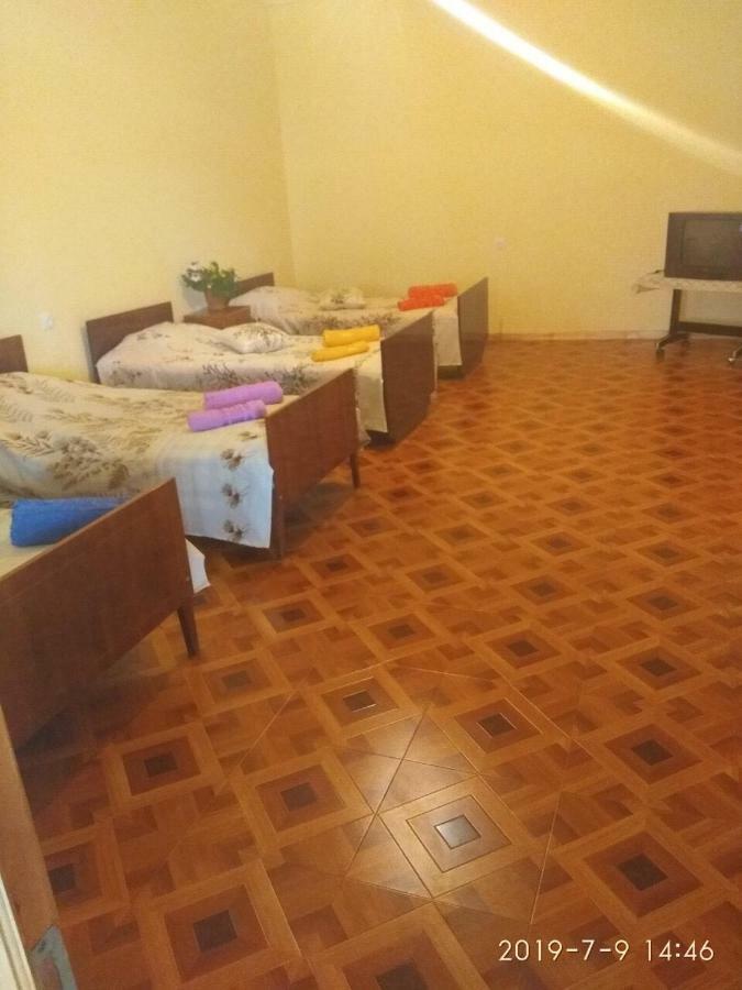 Nnn Guest House غوريس المظهر الخارجي الصورة