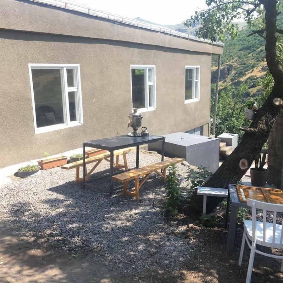 Nnn Guest House غوريس المظهر الخارجي الصورة