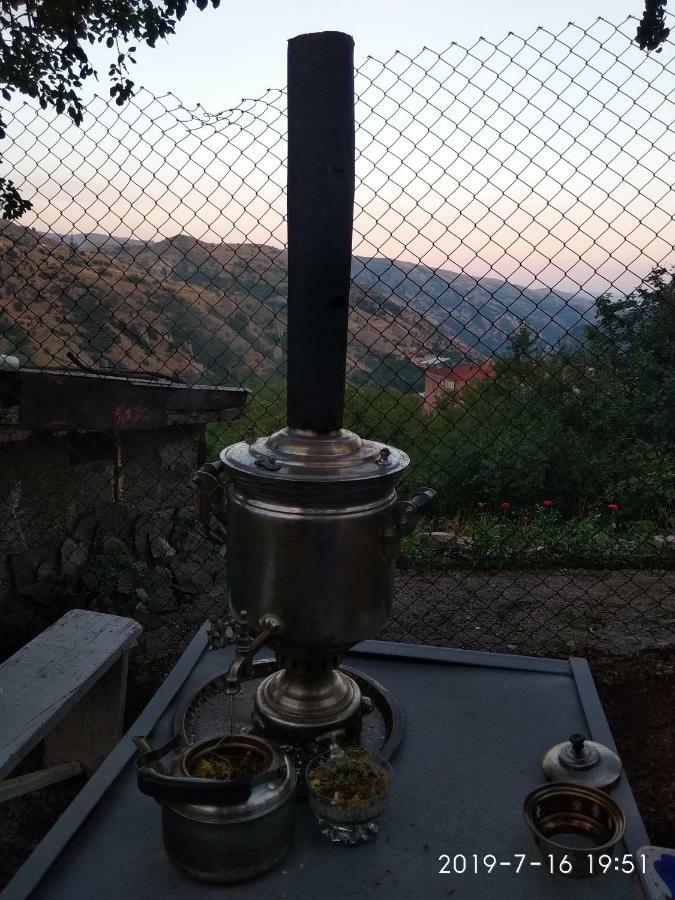 Nnn Guest House غوريس المظهر الخارجي الصورة