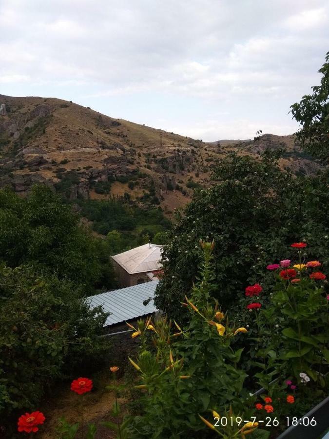 Nnn Guest House غوريس المظهر الخارجي الصورة
