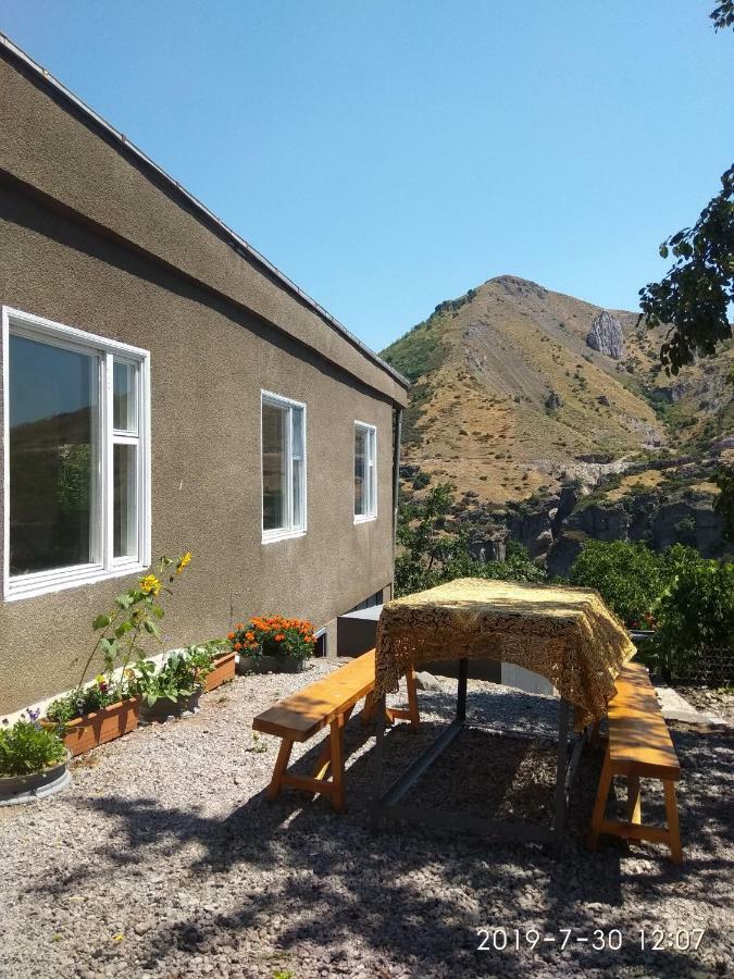 Nnn Guest House غوريس المظهر الخارجي الصورة