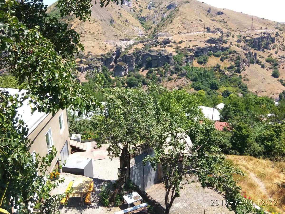 Nnn Guest House غوريس المظهر الخارجي الصورة