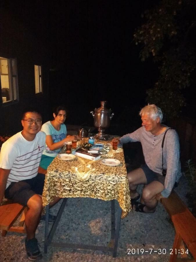 Nnn Guest House غوريس المظهر الخارجي الصورة