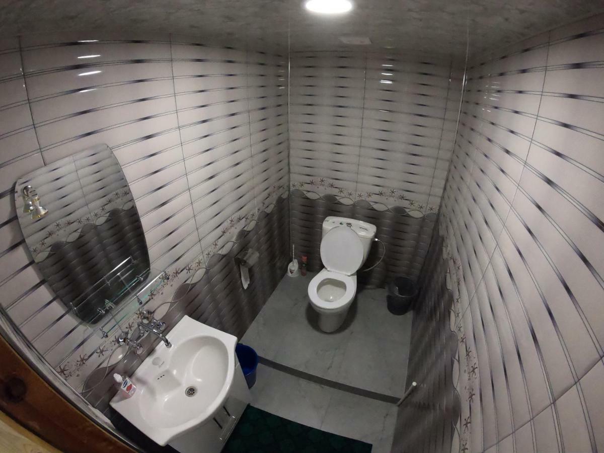Nnn Guest House غوريس المظهر الخارجي الصورة