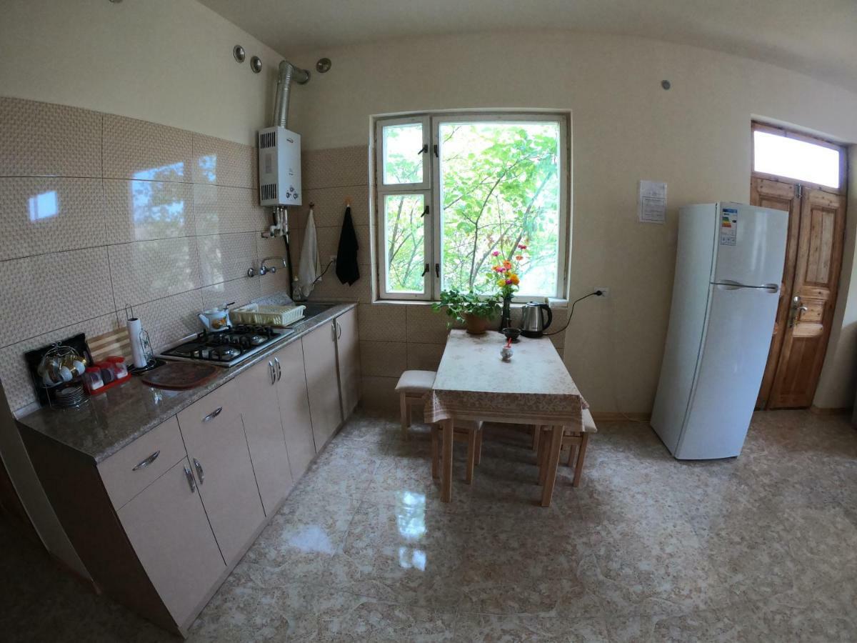 Nnn Guest House غوريس المظهر الخارجي الصورة
