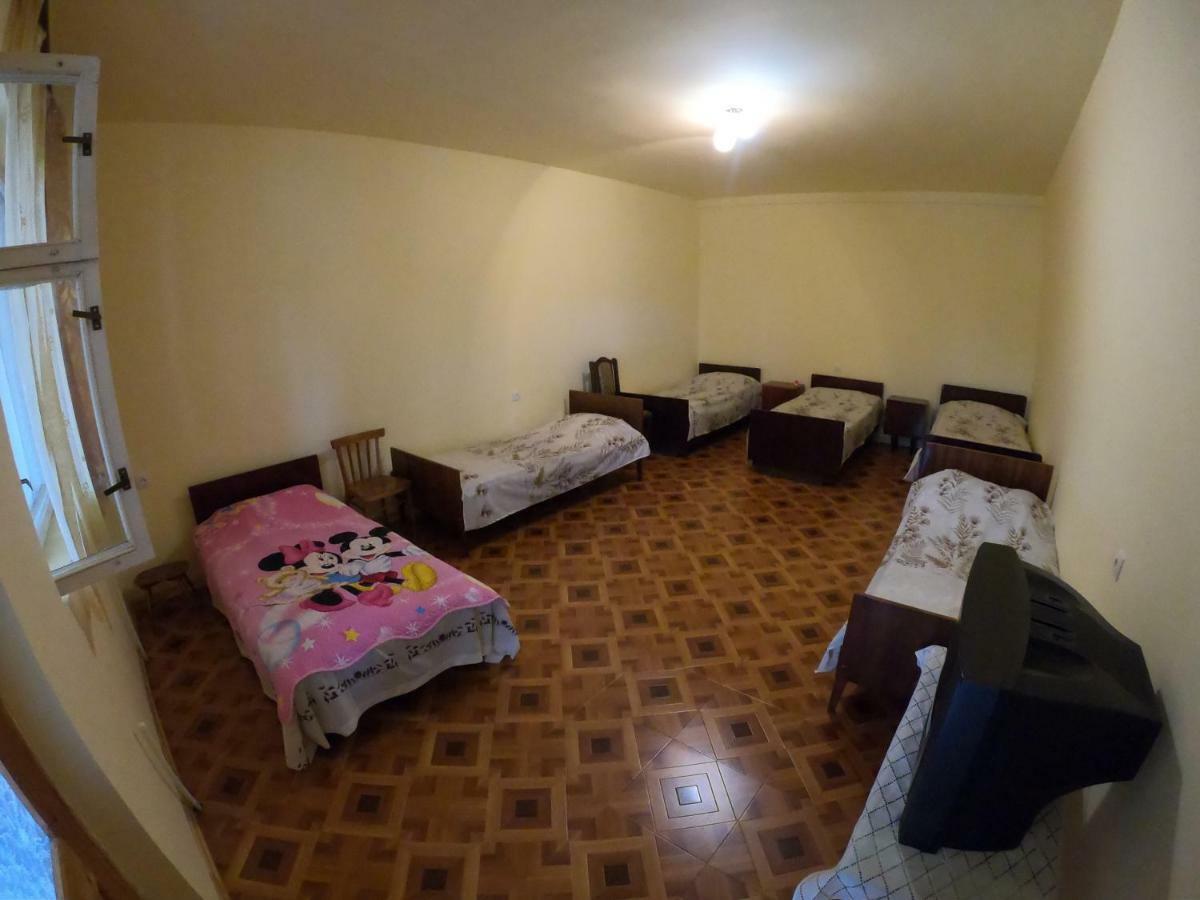 Nnn Guest House غوريس المظهر الخارجي الصورة