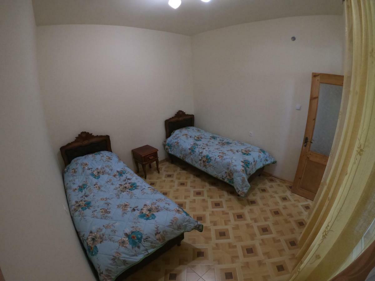 Nnn Guest House غوريس المظهر الخارجي الصورة