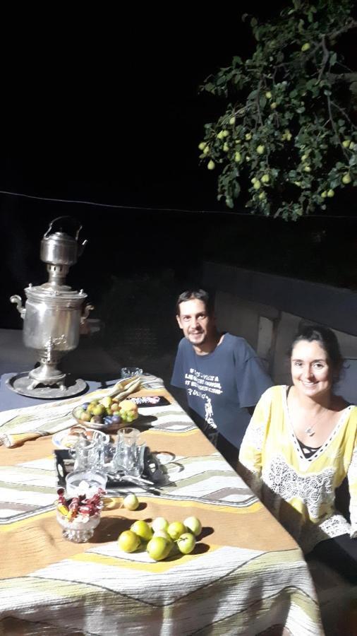 Nnn Guest House غوريس المظهر الخارجي الصورة